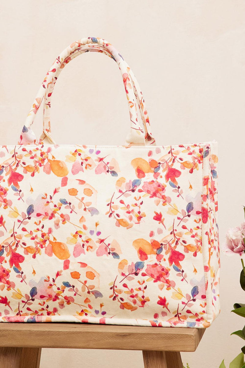 Sac Savana Sunkiss Fraise