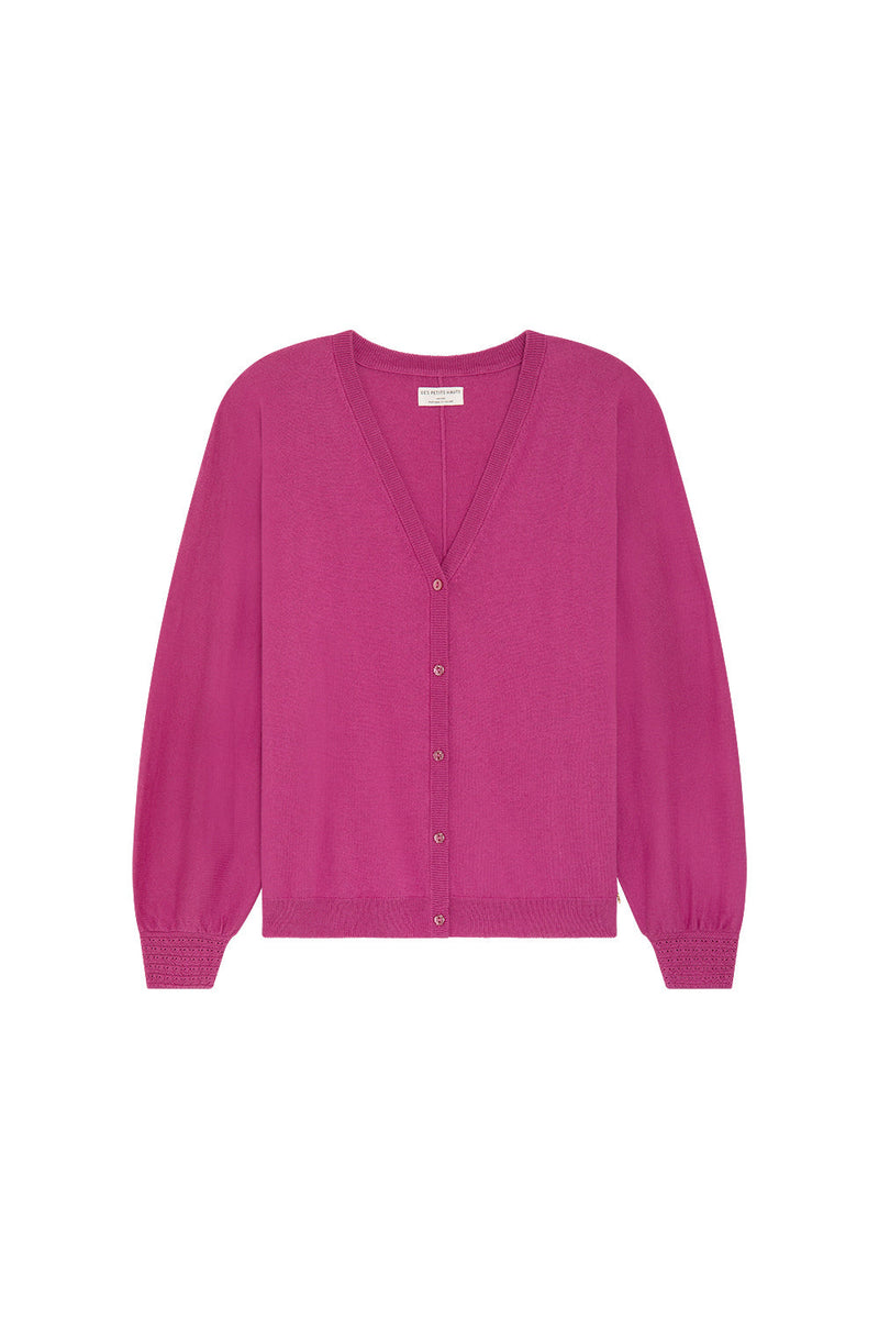 Cassiope Sunset Cardigan