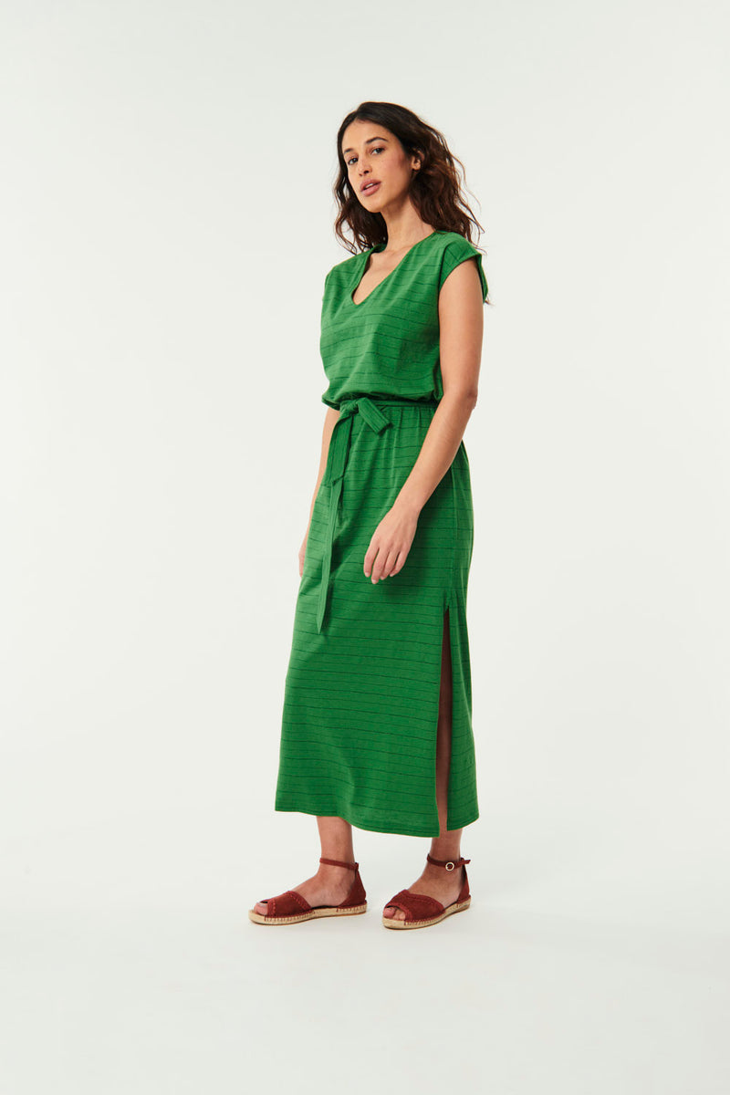 Ziggie Cactus Dress