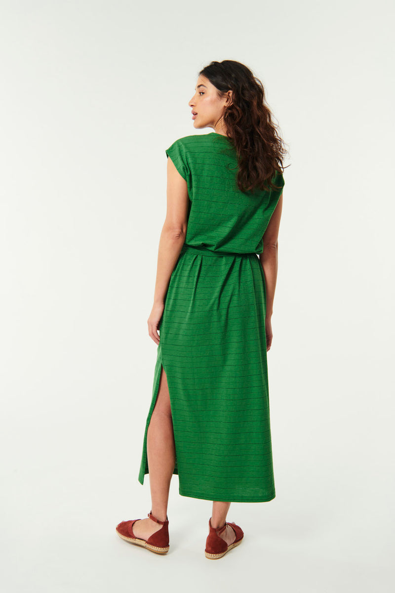 Ziggie Cactus Dress