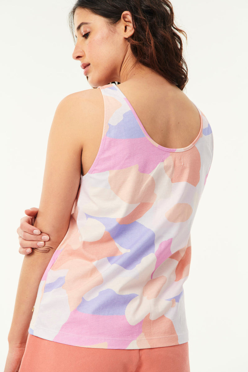 Kalam Matisse Vest top