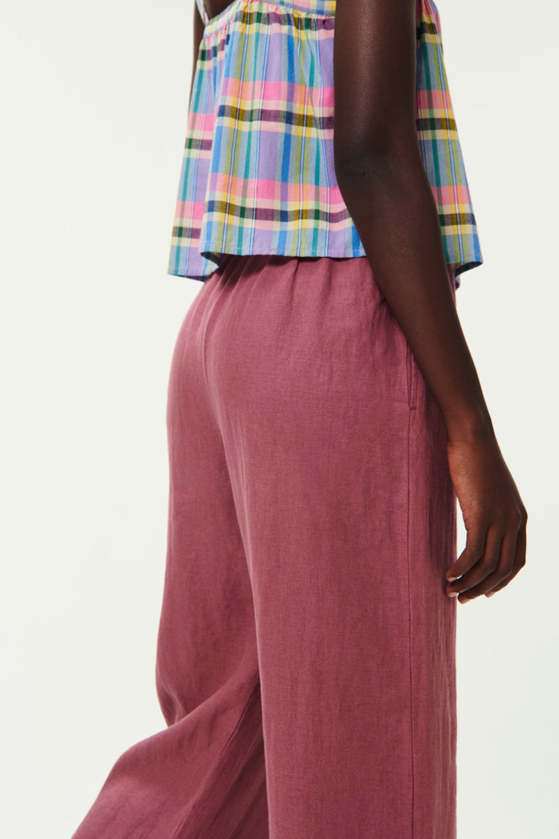 Verie Acai Trousers