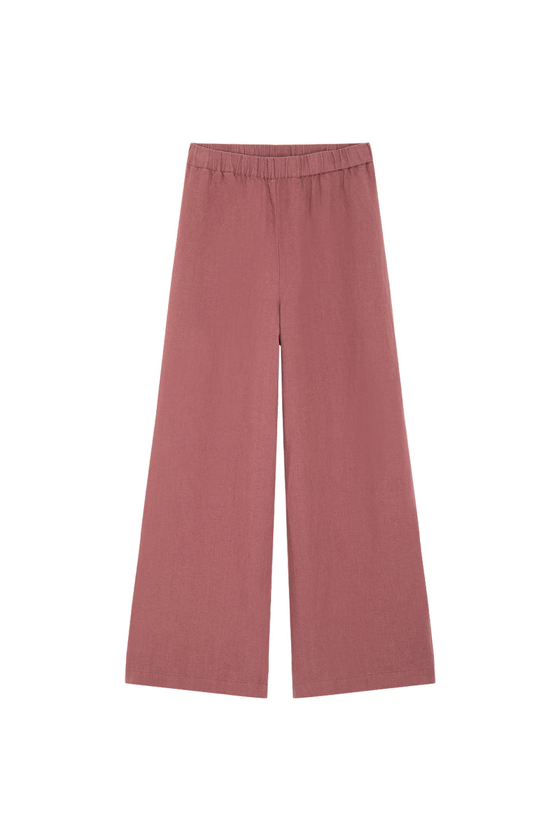 Verie Acai Trousers