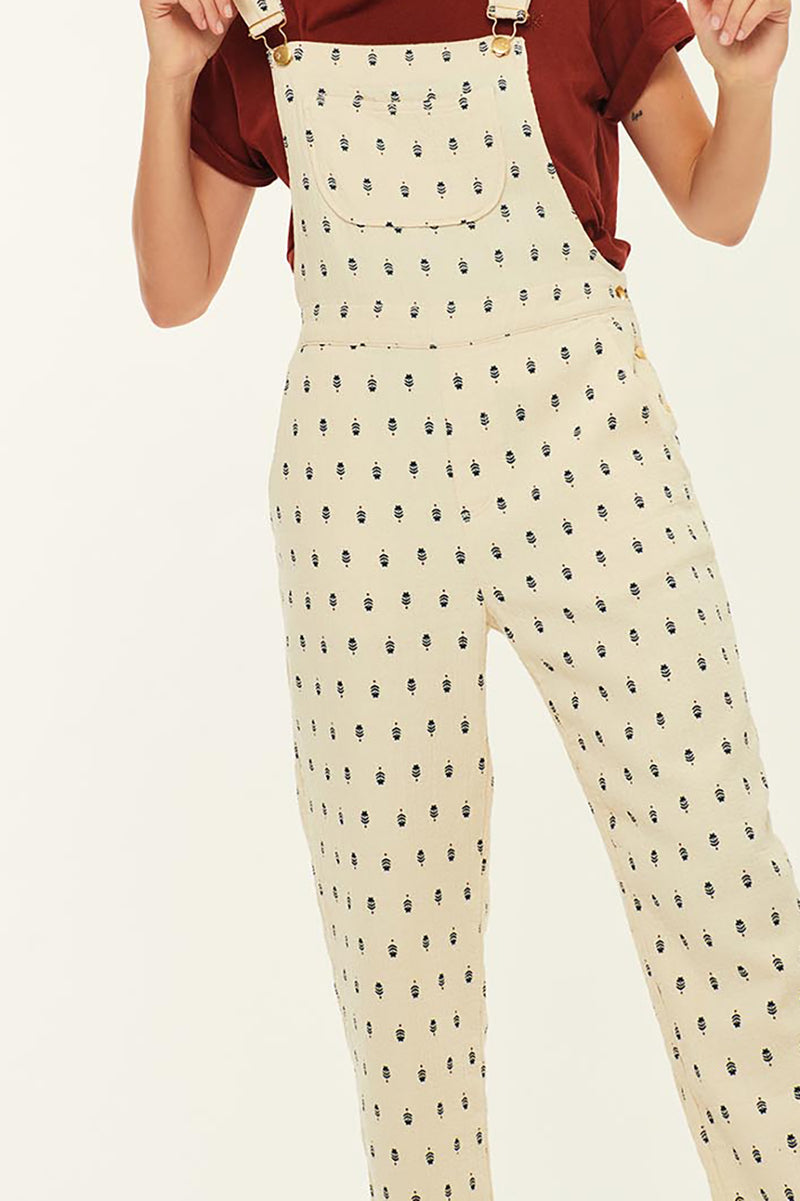 Leona Oli Dungarees