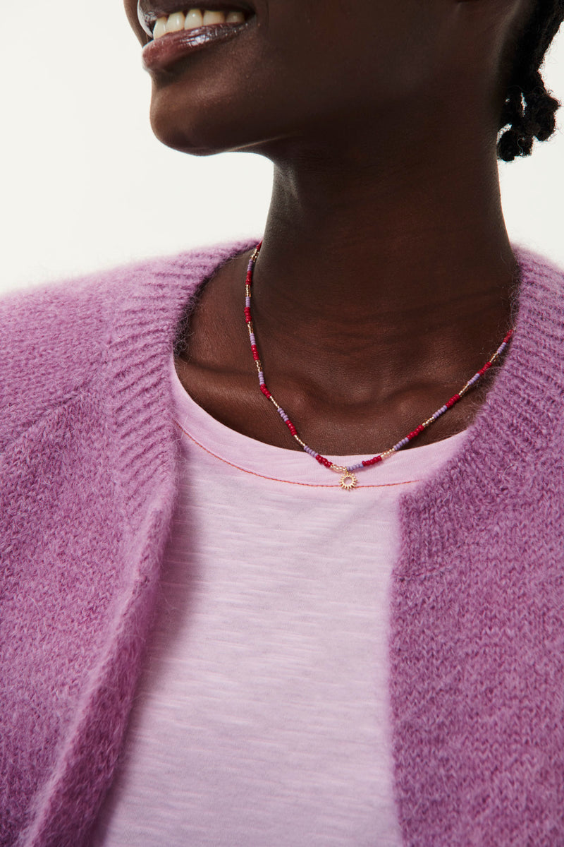 Collier Pepin Nubia/Lassi/Oasis