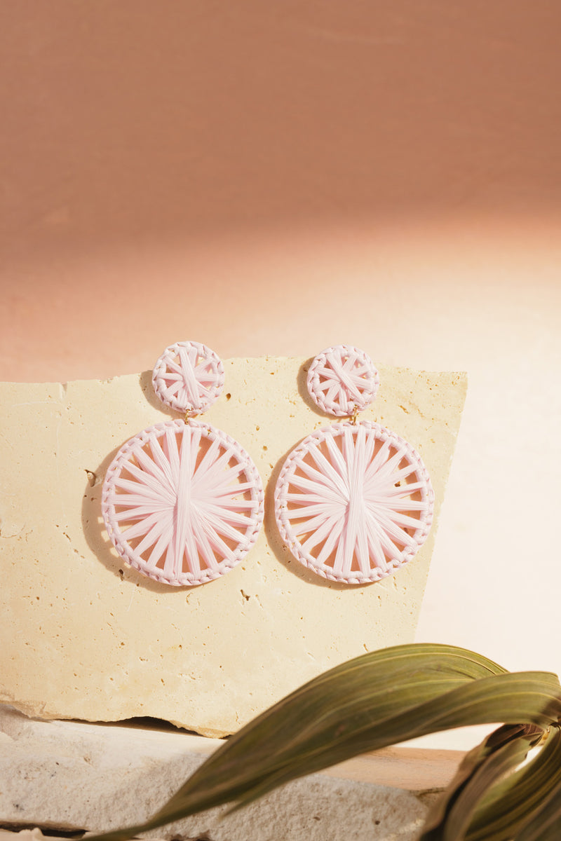 Paloula Lassi Earrings