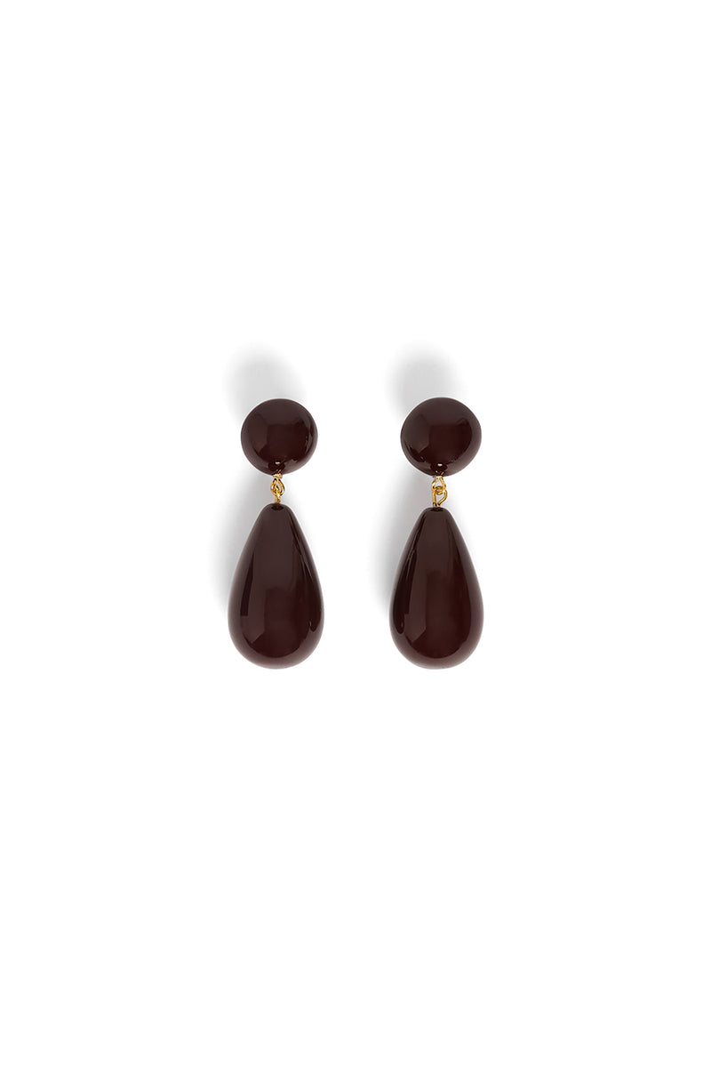 Boucles D'Oreilles Gilia Ours