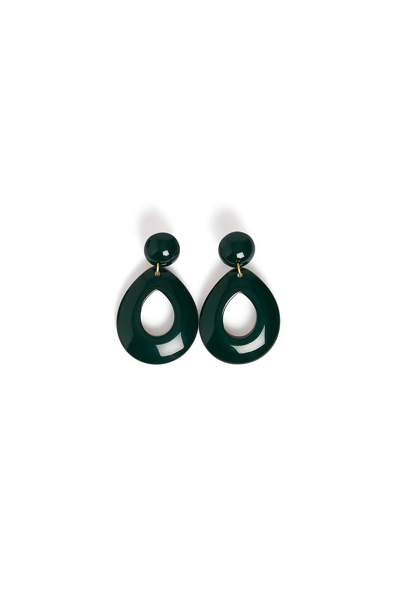 Yacob Epicea Earrings