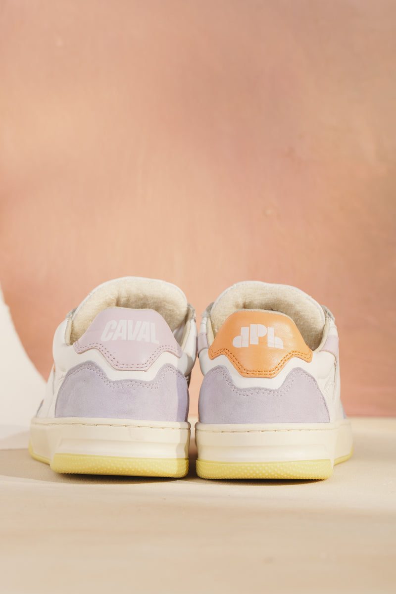 Playground Multico Sneakers