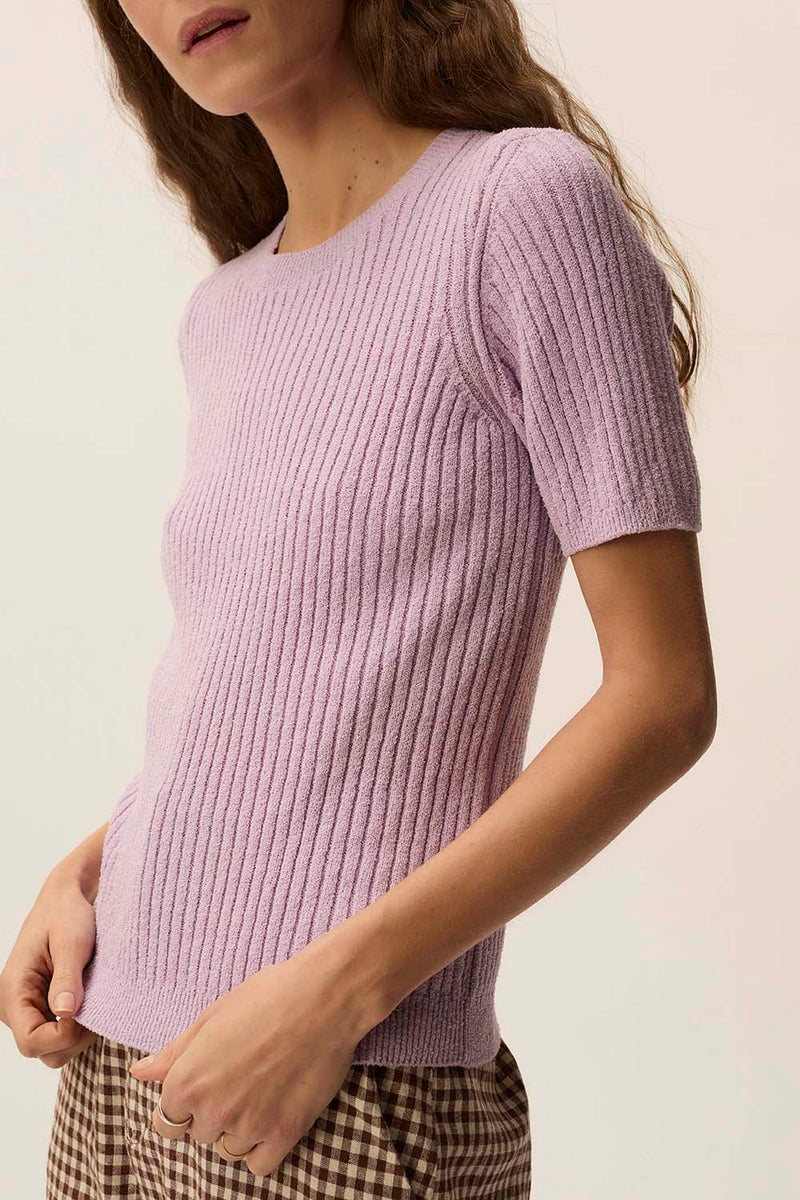 Pull Buket Lilas