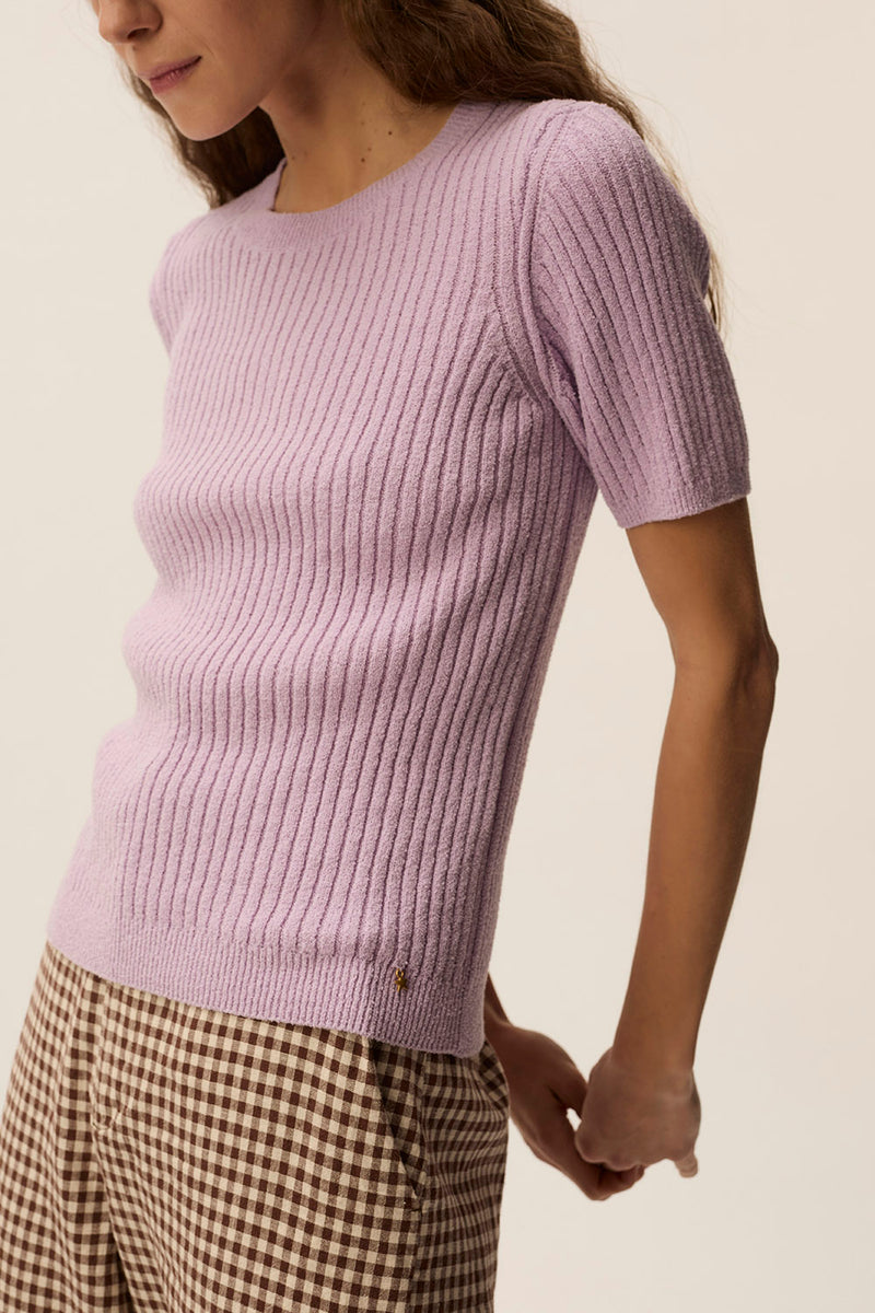 Pull Buket Lilas