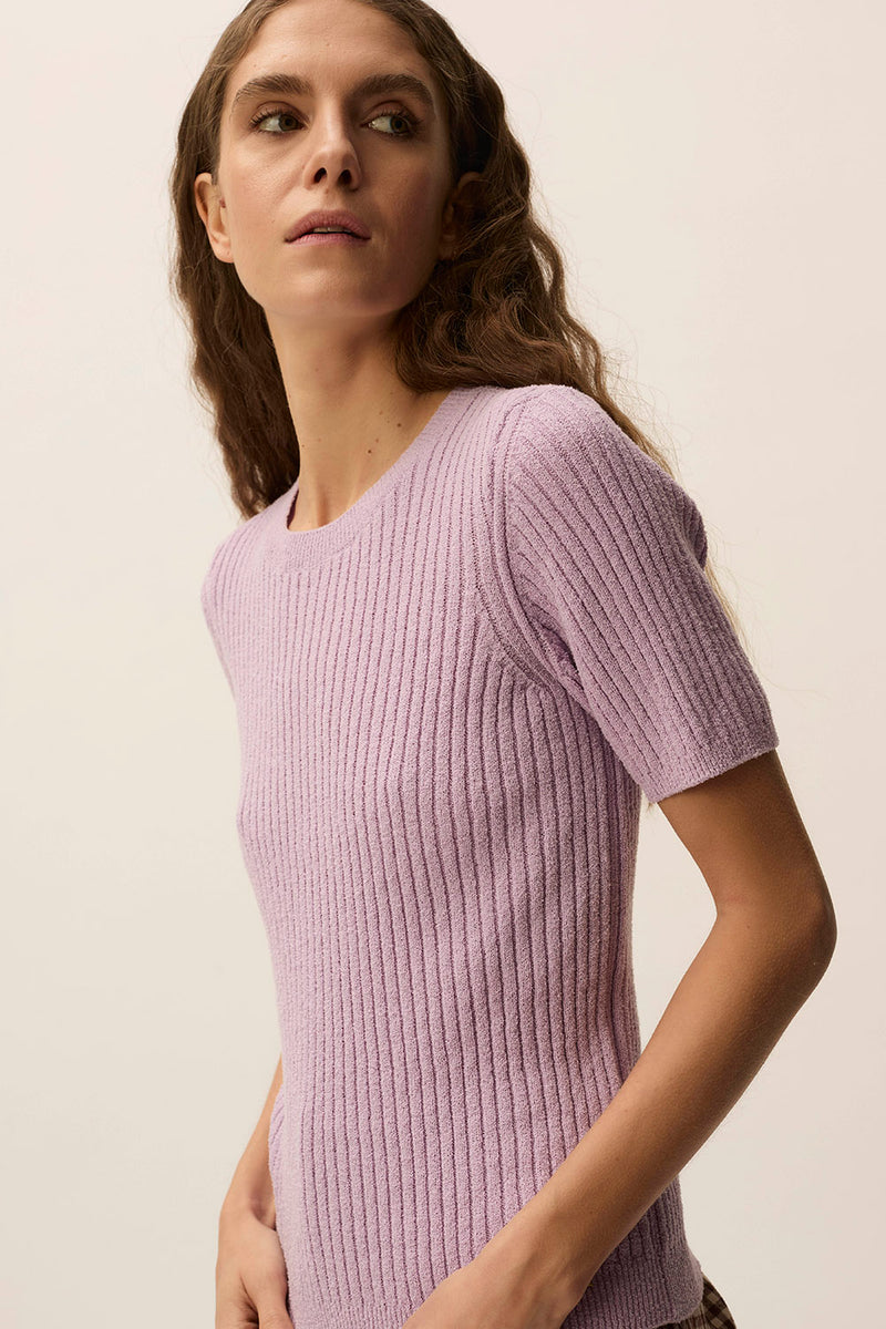 Pull Buket Lilas