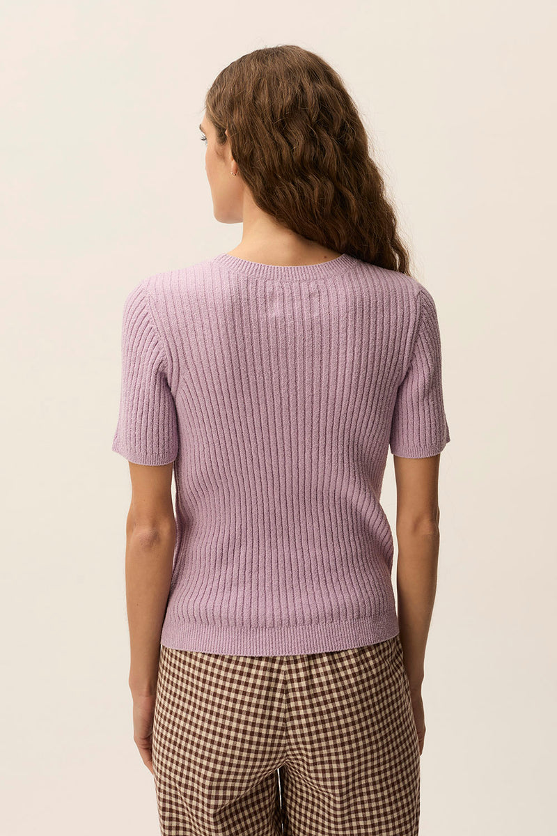 Pull Buket Lilas