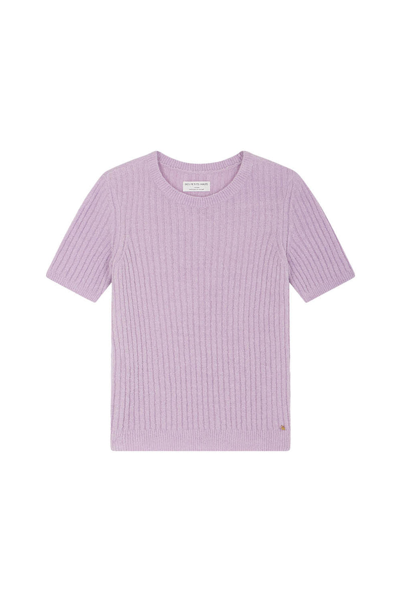 Pull Buket Lilas