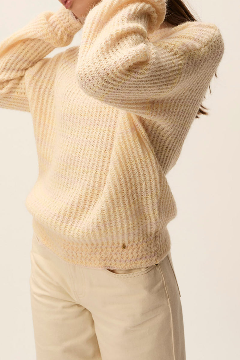 Pull Atomy Multico Slow