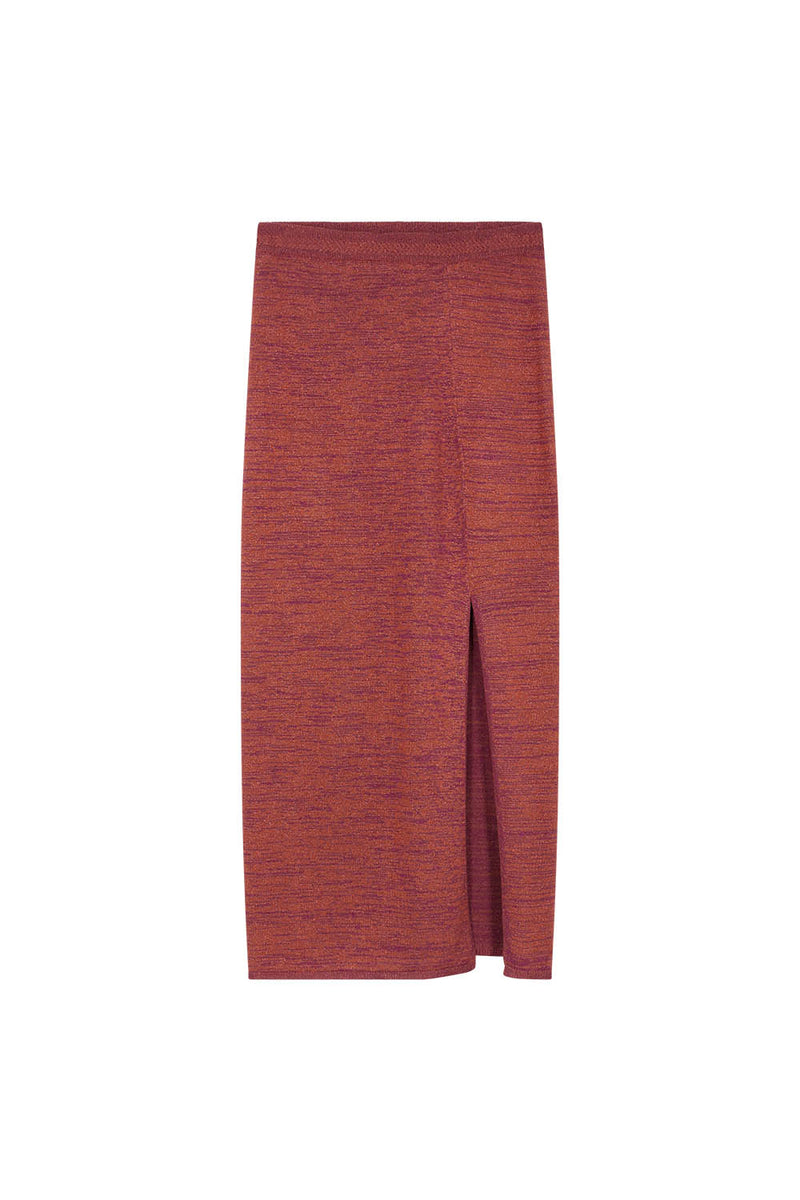 Skirt Bianca Cajou