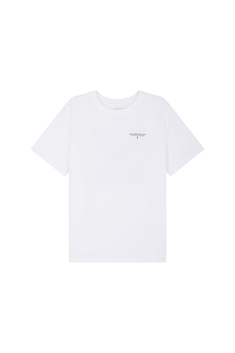 T-shirt Jerma Ecru
