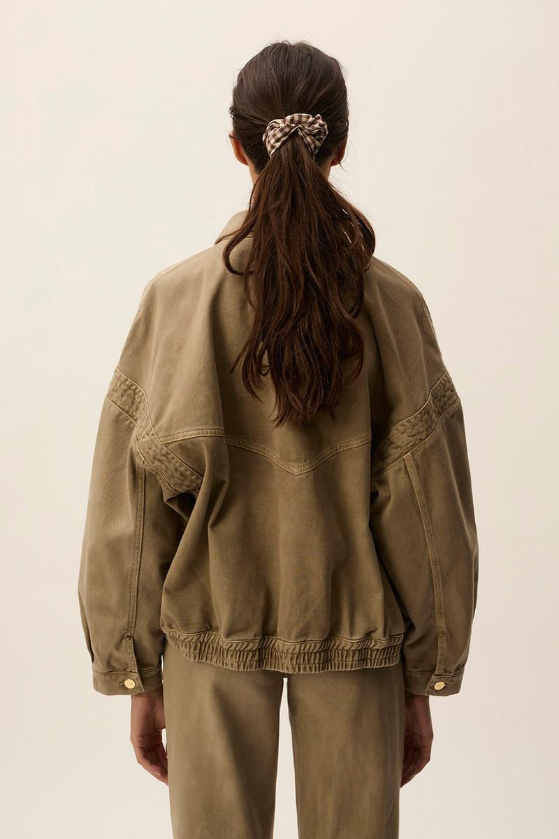 SCRUNCHIE Phara Vichy