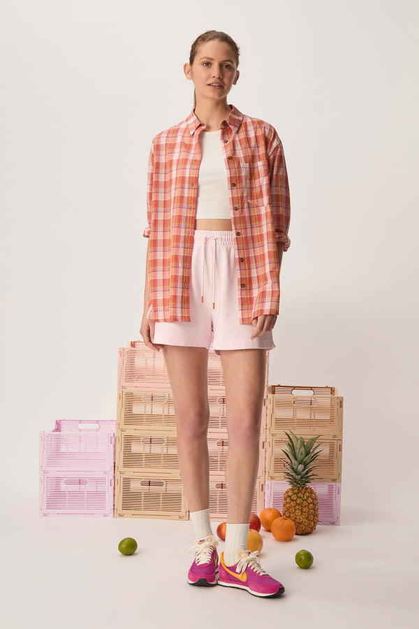 Chemise Elita Madras