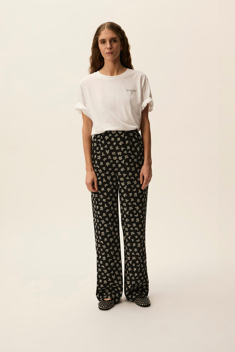 Pantalon Romeo Lily