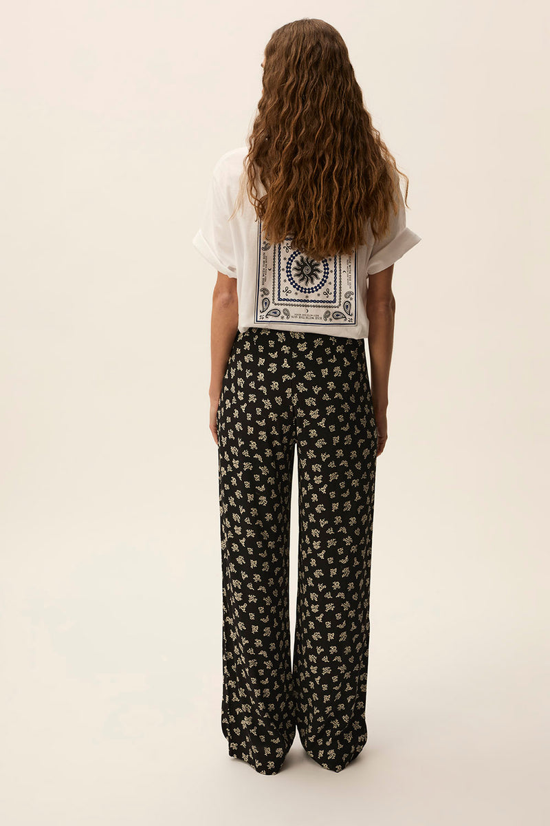 Trousers Romeo Lily