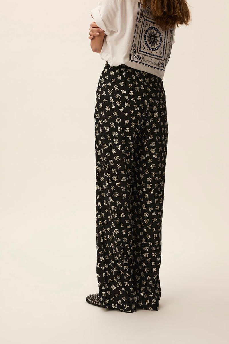 Pantalon Romeo Lily