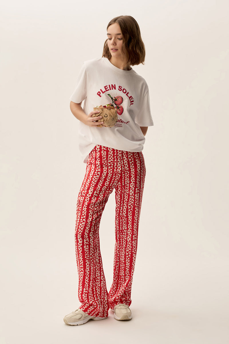 Pantalon Etienne Yumi