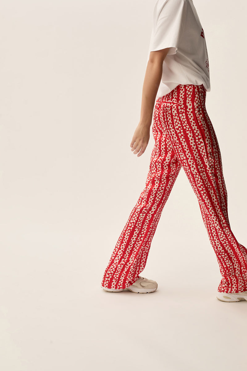 Pantalon Etienne Yumi