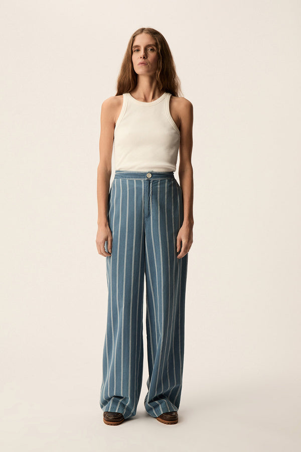 Pantalon Valentin Pacifique