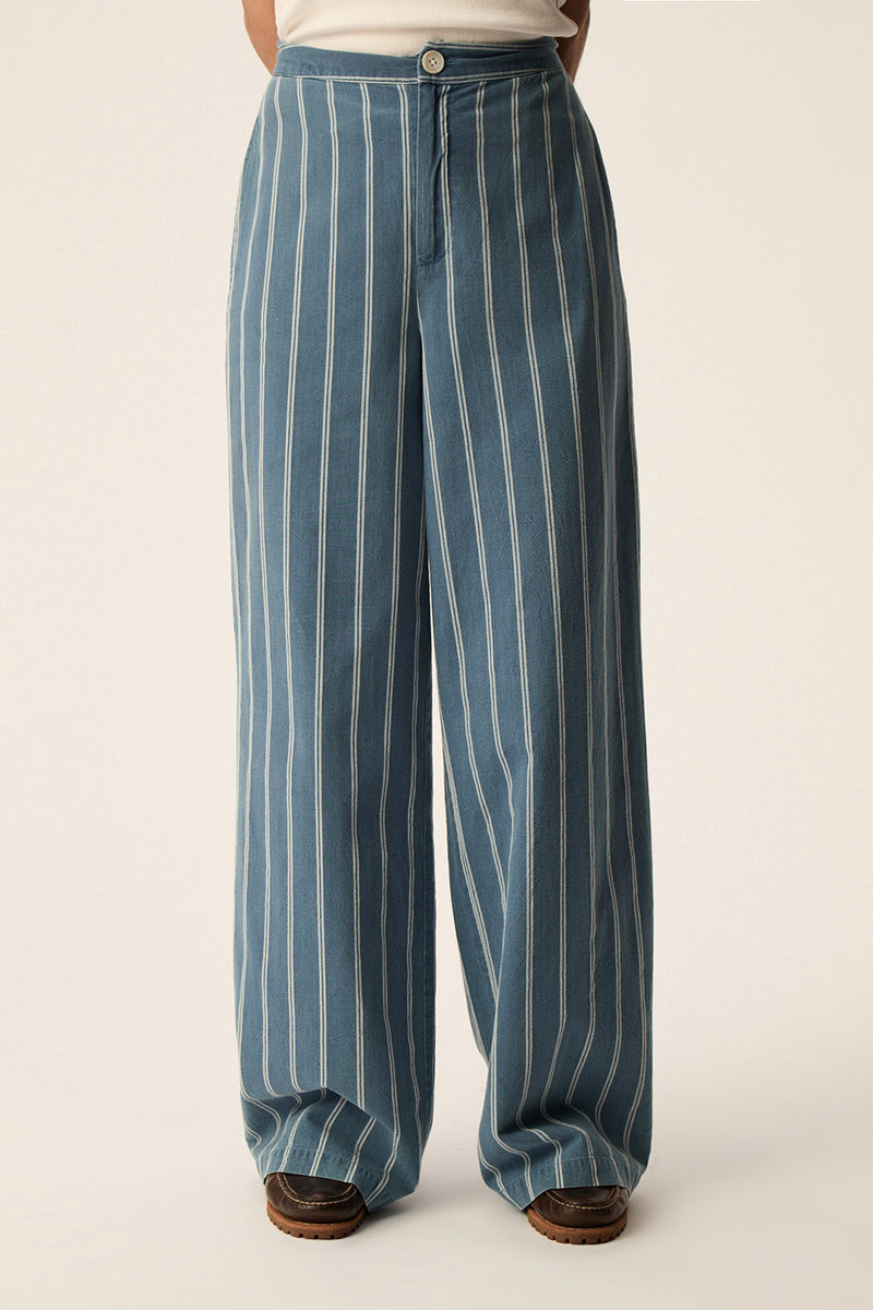 Trousers Valentin Pacifique