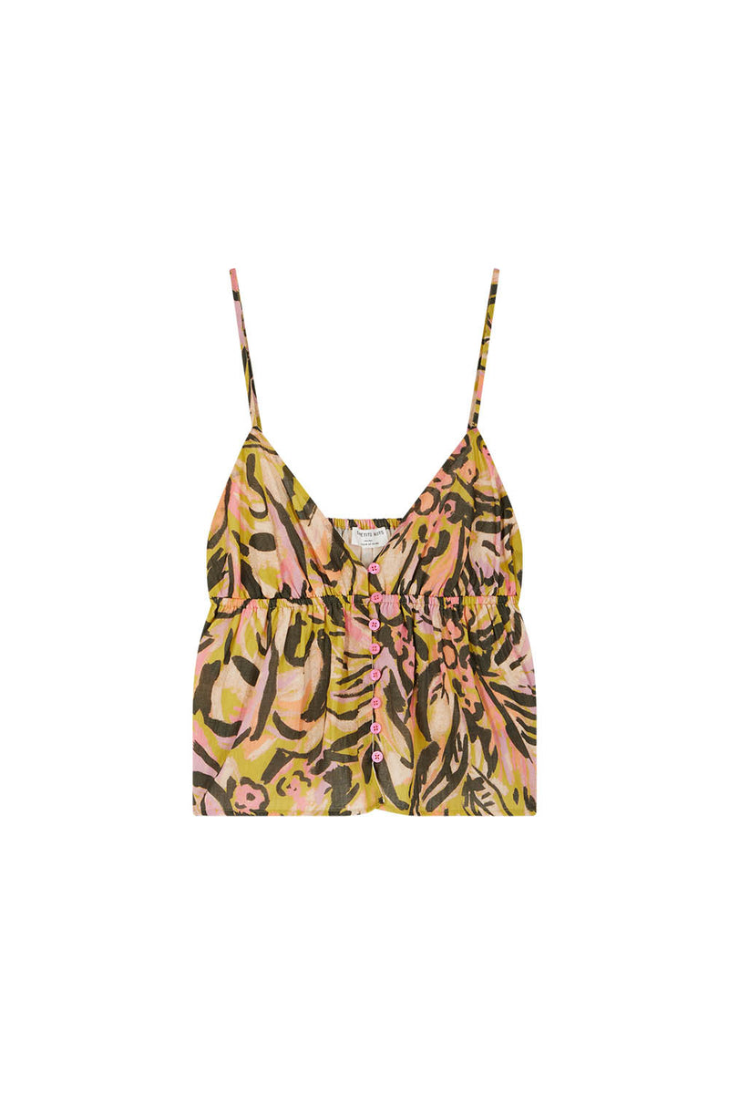 Top Solere Wasabi