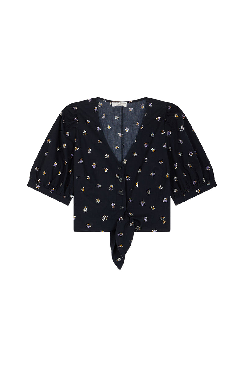Top Silvio Poppy