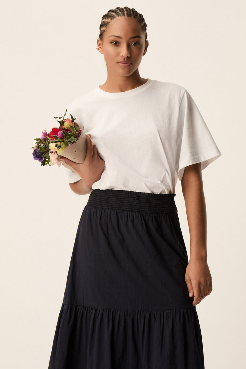 Skirt Salome Marine