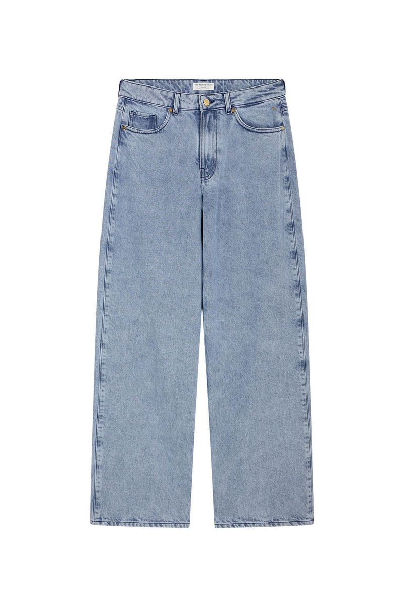 Jean Louela Hawai Blue