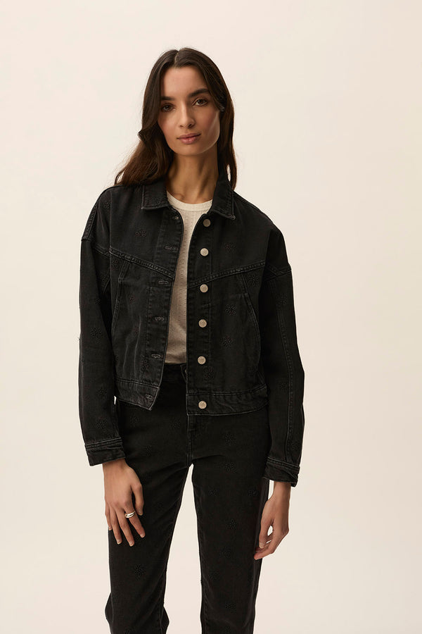 Veste Lova Dark