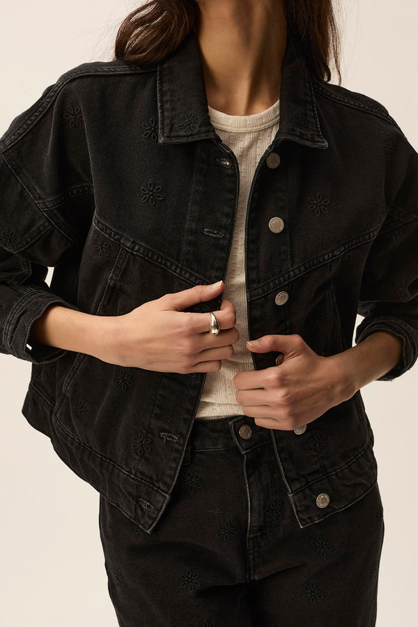 Veste Lova Dark