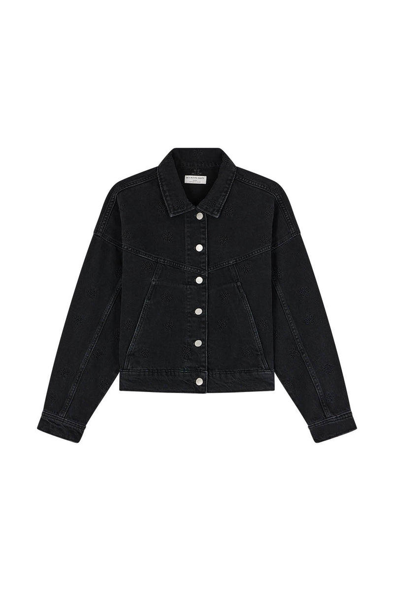 Veste Lova Dark