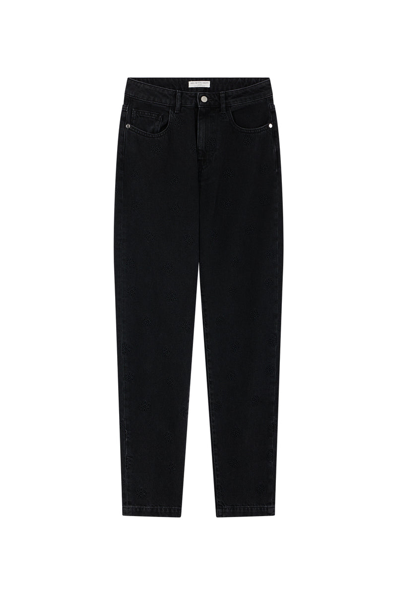 Pantalon Louisette Dark