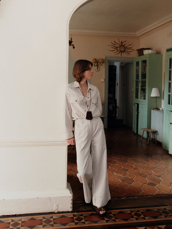 Pantalon Vito Tennesse
