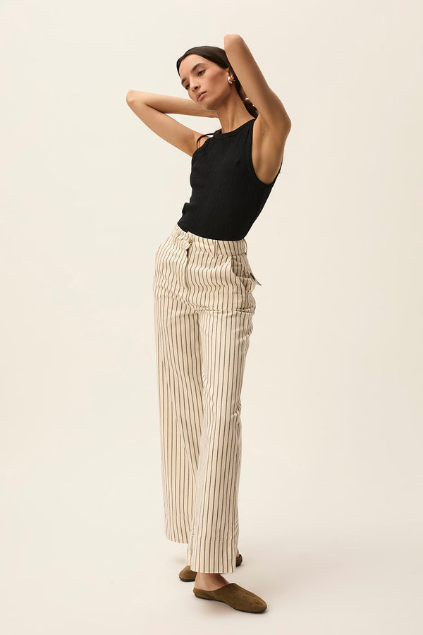 Pantalon Vito Tennesse