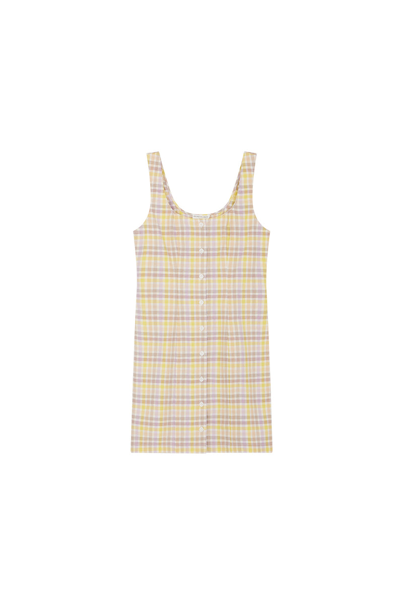 Robe Rimazel Prairie