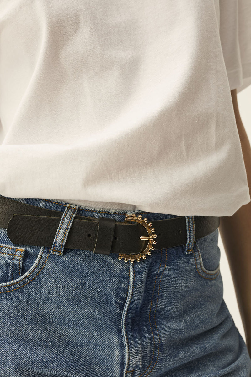 Belt Neville Noir