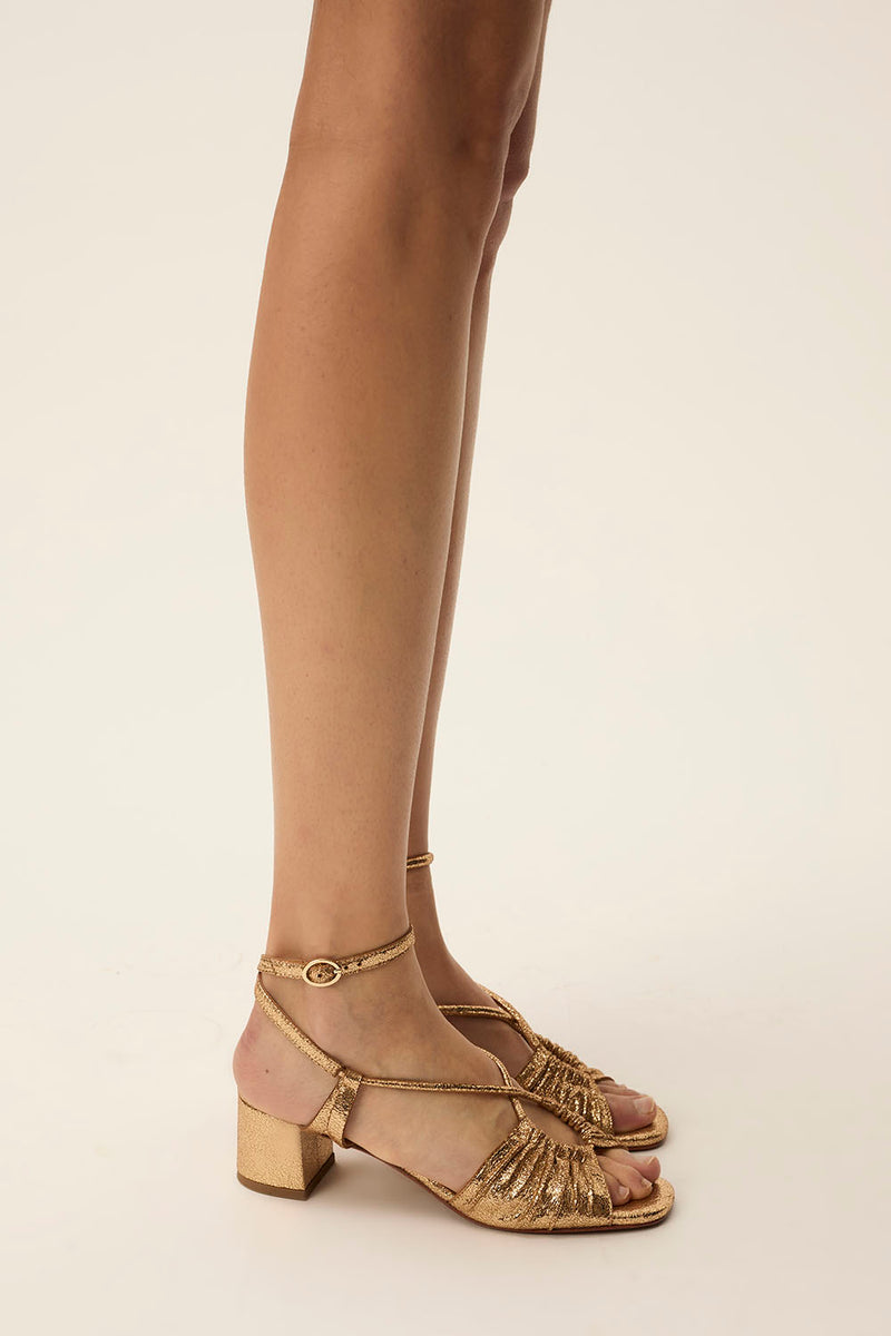 Sandals  Liza Dore
