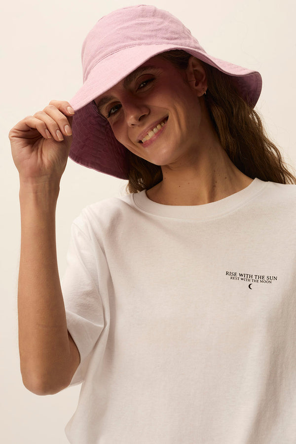 Chapeau Orlando Orchid