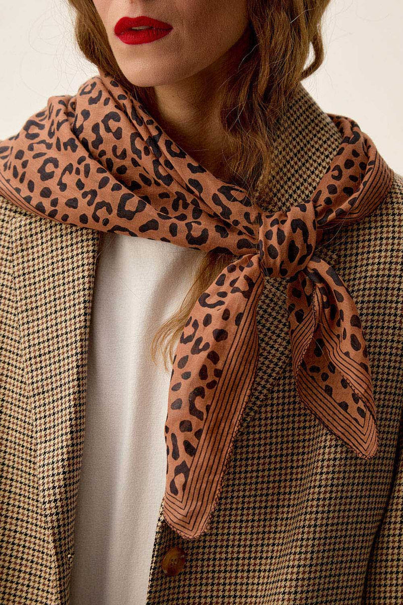 Foulard Nymine Graou