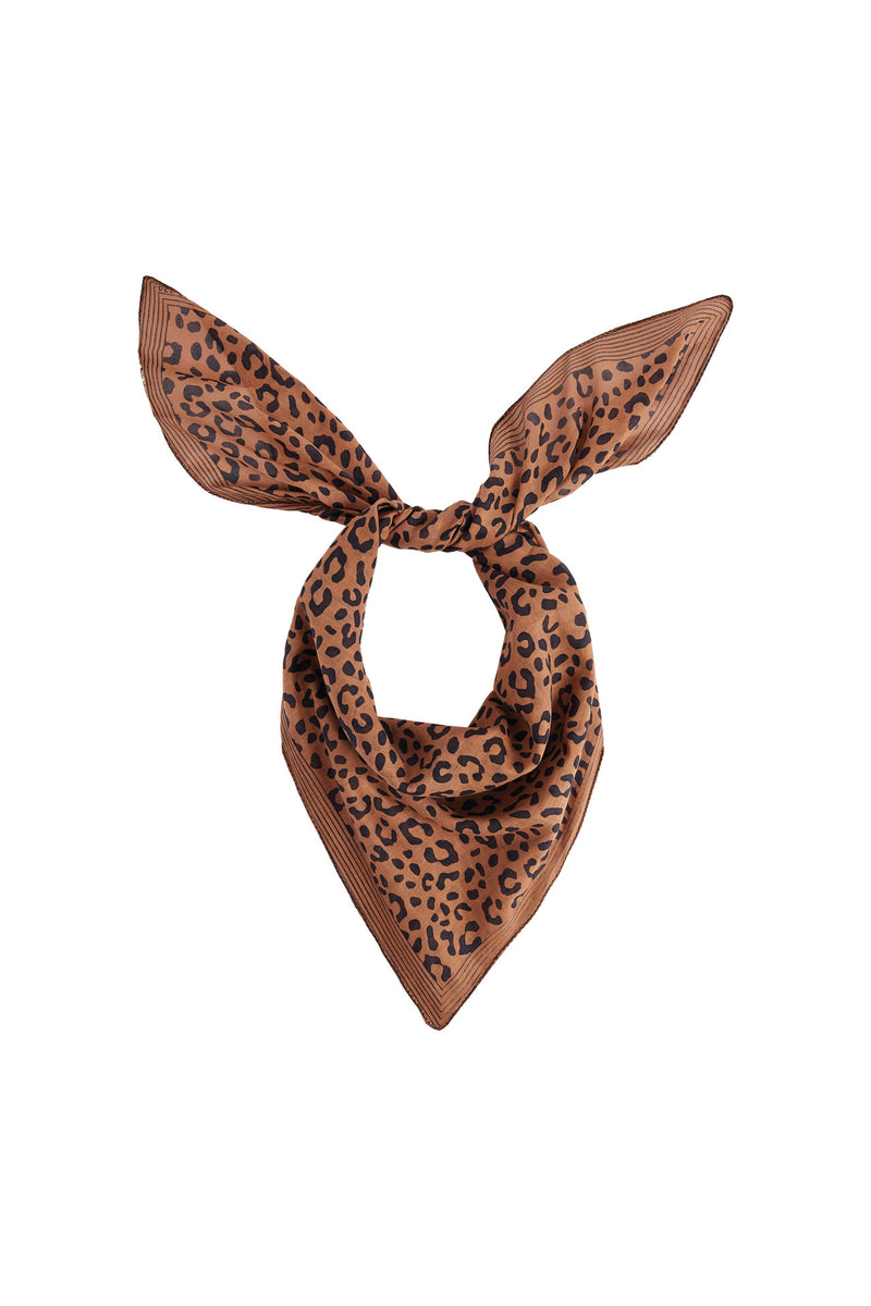 Foulard Nymine Graou