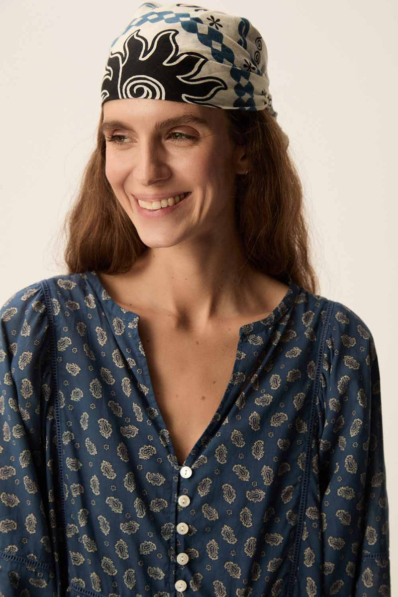 FOULARD Nyfifi Bandana