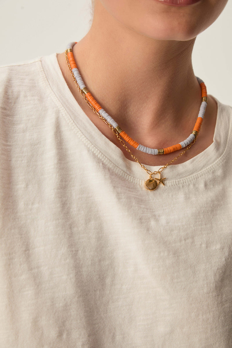 Collier Nandana Fuji/Tonic