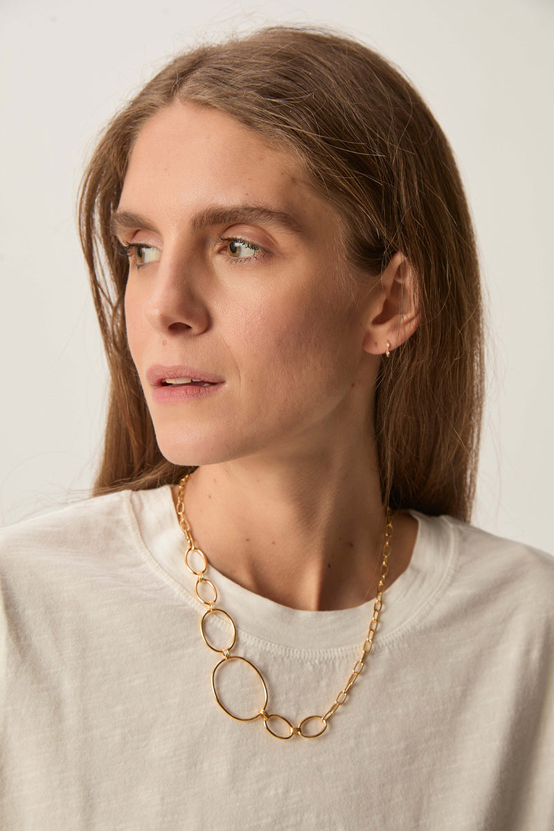 Collier Nima Or