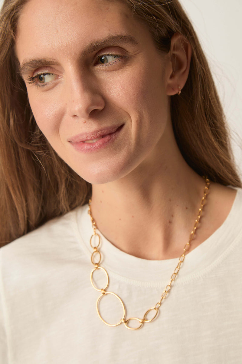 Collier Nima Or